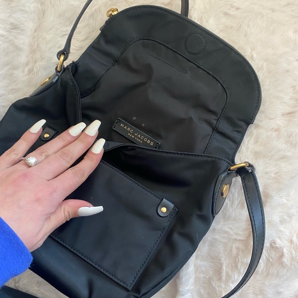 MARC JACOBS NEW YORK crossbody bag - Picture 5 of 10